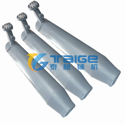 鍋爐吹管集粒器，吹管積灰器，鍋爐吹掃集粒器，鍋爐吹掃積灰器，吹管積渣器，吹掃積渣器