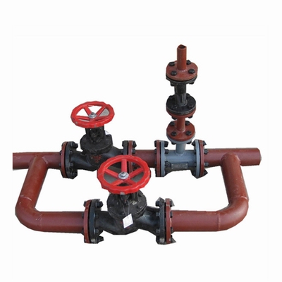 汽液兩相流，自調(diào)節(jié)液位控制裝置，汽液兩相流疏水閥，自調(diào)節(jié)液位控制器