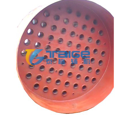 泰格電力旋膜式除氧器系統(tǒng)圖-泰格品牌，信譽(yù)保證！