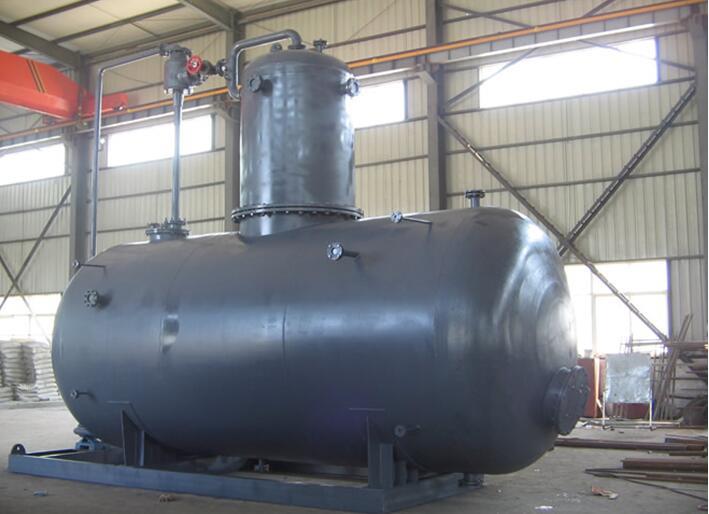 真空除氧器，真空旋膜式除氧器，真空除氧器原理，真空除氧器結(jié)構(gòu)，真空除氧器優(yōu)點(diǎn)