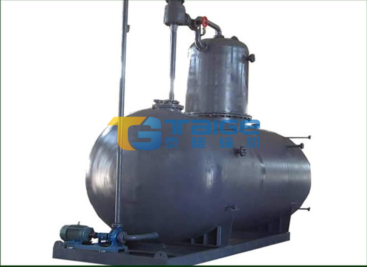 真空除氧器，真空旋膜式除氧器，真空除氧器原理，真空除氧器結(jié)構(gòu)，真空除氧器優(yōu)點(diǎn)