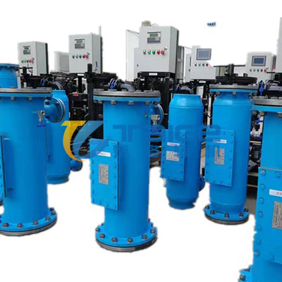 中央空調(diào)膠球清洗裝置，中央空冷凝器膠球清洗，中央空調(diào)在線膠球清洗，膠球泵，收球網(wǎng)，收球器,中央空調(diào)在線膠球清洗系統(tǒng)