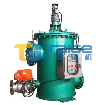 全自動濾水器，全自動反沖洗濾水器，濾水器，反沖洗濾水器，循環(huán)水全自動濾水器，循環(huán)水全自動反沖洗濾水器