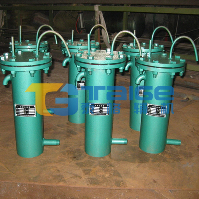 汽水取樣冷卻器，鍋爐水取樣冷卻器，蒸汽取樣冷卻器