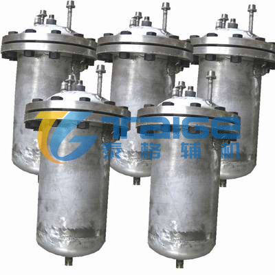 汽水取樣冷卻器，鍋爐水取樣冷卻器，蒸汽取樣冷卻器