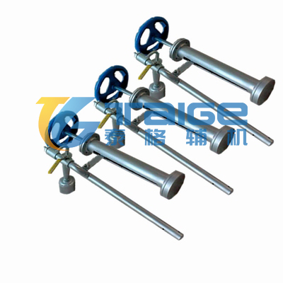 煤粉取樣器，煤粉取樣裝置，平頭等速煤粉取樣器，隱臂式煤粉取樣器，隱蔽式煤粉取樣器，等速煤粉取樣器