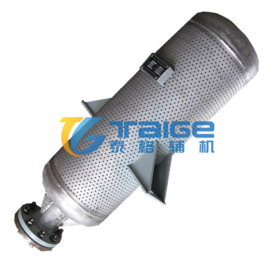 安全閥排汽消聲器，放散閥排汽消聲器排汽消音，安全閥排汽消音器，除氧器排汽消音器，排氣閥排汽消音器