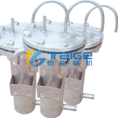 鍋爐取樣冷卻器，鍋爐取樣器，爐水取樣器，爐水取樣冷卻器，除氧水取樣器，除氧水取樣冷卻器，取樣冷卻器