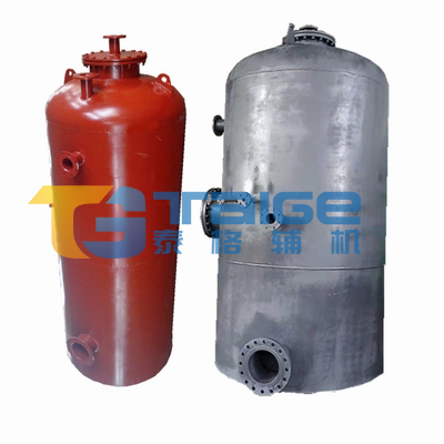 除氧器改造，除氧器，旋膜式除氧器，除氧器排汽帶水，除氧器含氧量超標(biāo)改造