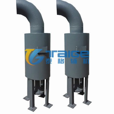 安全閥排汽消音器，安全閥排汽消聲器，放散閥排汽消聲器，放散閥排汽消音器，除氧器排汽消聲器，小孔消聲器，小孔消音器，抗噴阻復合型消聲器，阻抗復合型消音器蒸汽排汽消音器，排汽消音器