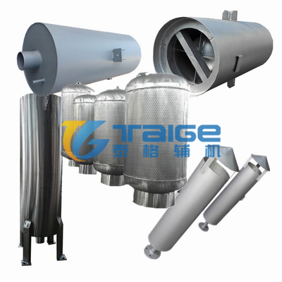 安全閥排汽消聲器，放散閥排汽消聲器排汽消音，安全閥排汽消音器，除氧器排汽消音器，排氣閥排汽消音器