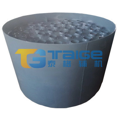 泰格電力旋膜式除氧器系統(tǒng)圖-泰格品牌，信譽(yù)保證！