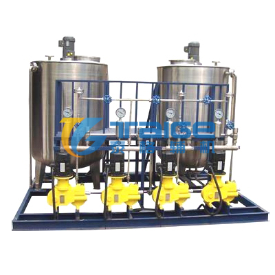 磷酸鹽加藥裝置，加氨裝置，加鹽加藥裝置，**加藥裝置，循環(huán)水加藥裝置，鍋爐加藥裝置，硫酸加藥裝置