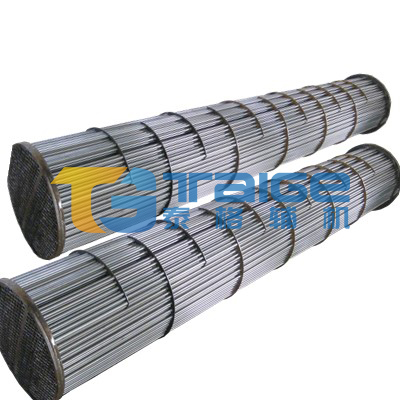 冷油器，冷油器改造，冷油器管束更換，冷油器現(xiàn)場改造，冷油器換管，管式冷油器