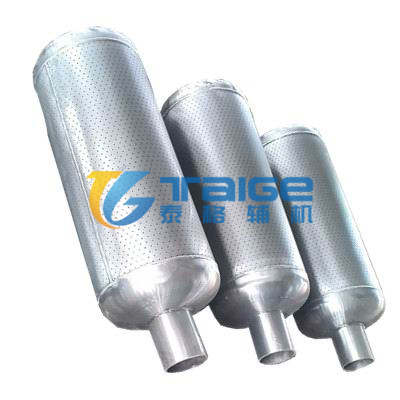 安全閥排汽消音器，安全閥排汽消聲器，放散閥排汽消聲器，放散閥排汽消音器，除氧器排汽消聲器，小孔消聲器，小孔消音器，抗噴阻復合型消聲器，阻抗復合型消音器蒸汽排汽消音器，排汽消音器