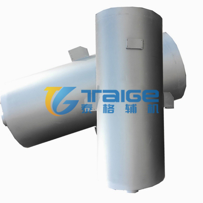 抗噴阻消聲器，汽輪機(jī)排汽消聲器，復(fù)合型消聲器