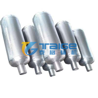 向空排汽消聲器，對空排汽消聲器，超高壓排汽消音器，鍋爐放散排汽消音器，除氧器排汽消音器，鍋爐對空排汽消音器