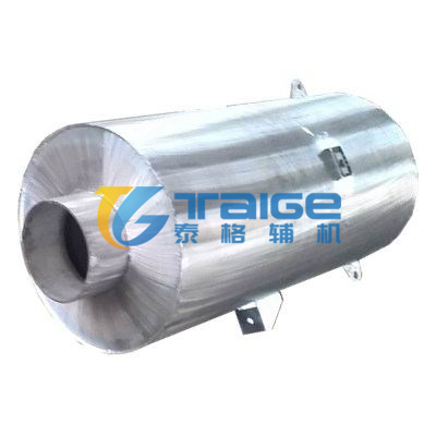 汽輪機(jī)排汽消聲器，背壓汽輪機(jī)排汽消聲器，抽凝汽輪機(jī)排汽消音器，汽輪機(jī)排汽消音器，背壓汽輪機(jī)排汽消音器，抽凝汽輪機(jī)排汽消音器