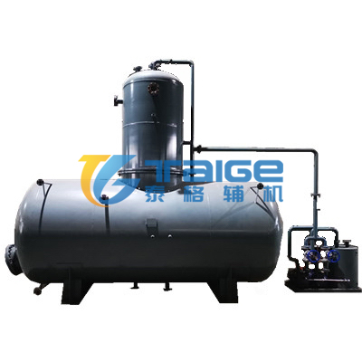 真空除氧器，常溫除氧器，負(fù)壓除氧器