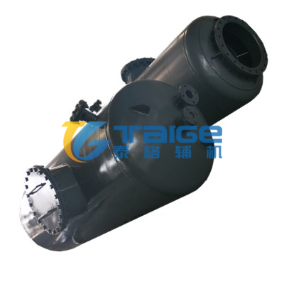 泰格電力旋膜式除氧器系統(tǒng)圖-泰格品牌，信譽(yù)保證！