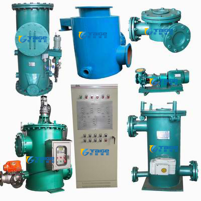 膠球清洗裝置，凝汽器膠球清洗，二次濾網(wǎng)，旋轉(zhuǎn)二次濾網(wǎng)，電動(dòng)二次濾網(wǎng)，膠球泵，收球網(wǎng)，收球器,WE型二次濾網(wǎng)