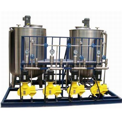 加藥裝置，除氧器加聯胺,磷酸鹽加藥,加磷酸鹽裝置,循環(huán)水加藥裝置，加酸裝置，加堿裝置，凝結水加氨，鍋爐給水加藥