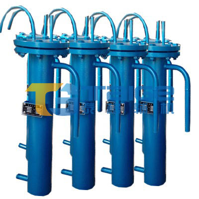 汽水取樣冷卻器，鍋爐水取樣冷卻器，蒸汽取樣冷卻器