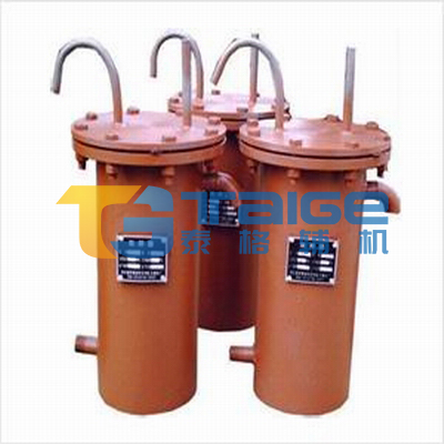 汽水取樣冷卻器，鍋爐水取樣冷卻器，蒸汽取樣冷卻器