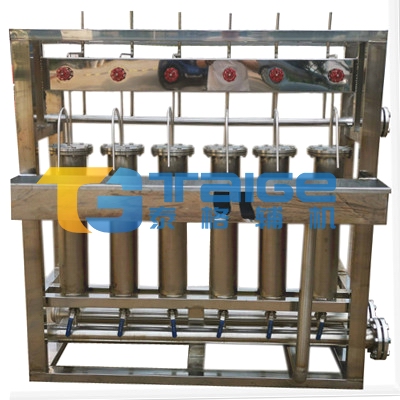 汽水取樣冷卻器，鍋爐水取樣冷卻器，蒸汽取樣冷卻器